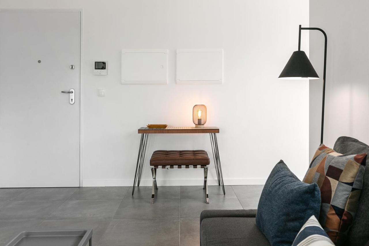 Nazare Sea View Apartment ภายนอก รูปภาพ