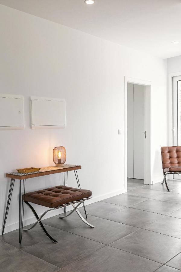 Nazare Sea View Apartment ภายนอก รูปภาพ