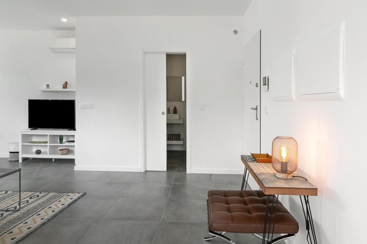 Nazare Sea View Apartment ภายนอก รูปภาพ